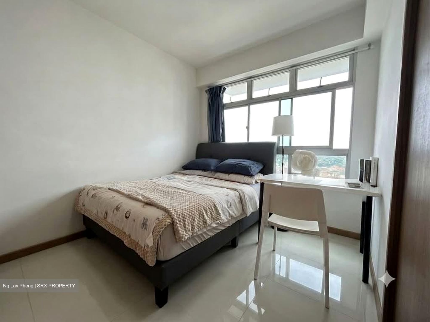 Blk 421B Northshore Straitsview (Punggol), HDB 2 Rooms #599635581